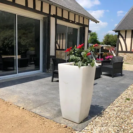 Le Domaine D'angelique 3*