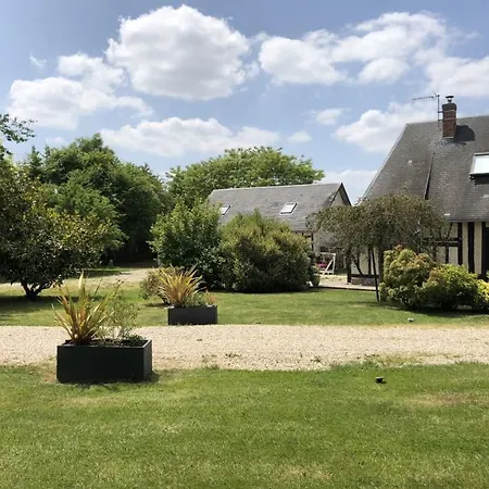 Le Domaine D'angelique 3* La Vespière