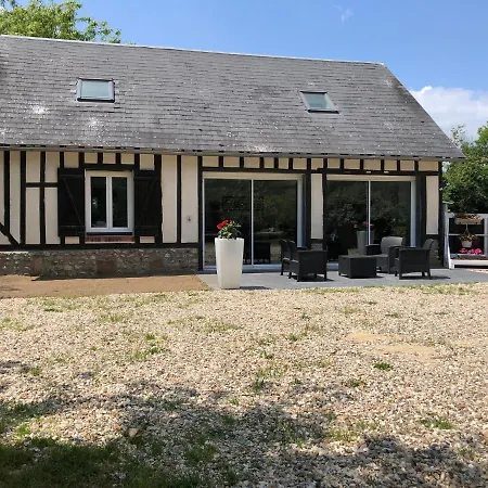 Le Domaine D'angelique 3* La Vespière
