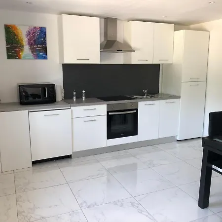 Le Domaine D'angelique 3* La Vespière