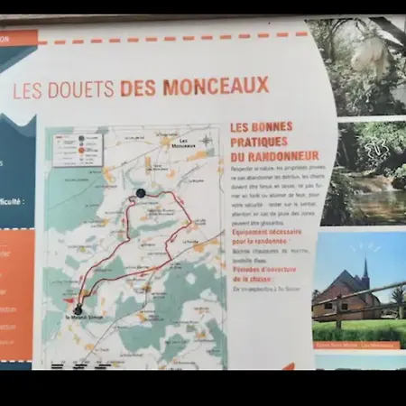 Le Domaine D'angelique
