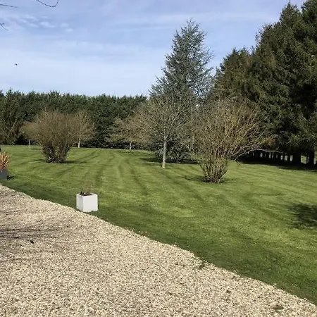 Le Domaine D'angelique 3*