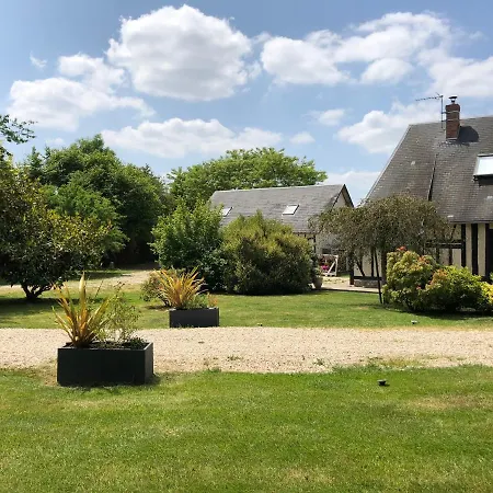 Le Domaine D'angelique Hotel La Vespière