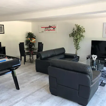 Le Domaine D'angelique
