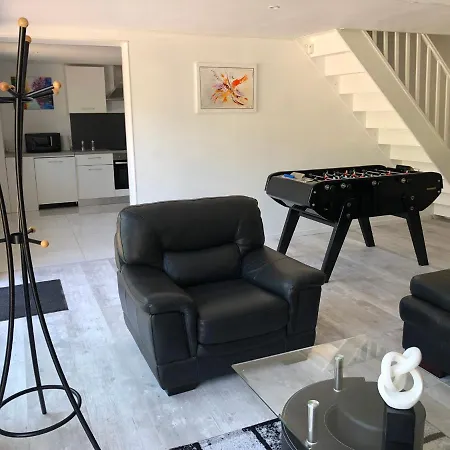 Le Domaine D'angelique