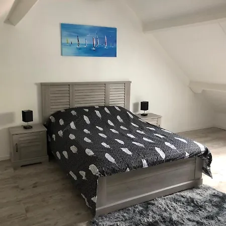 Le Domaine D'angelique