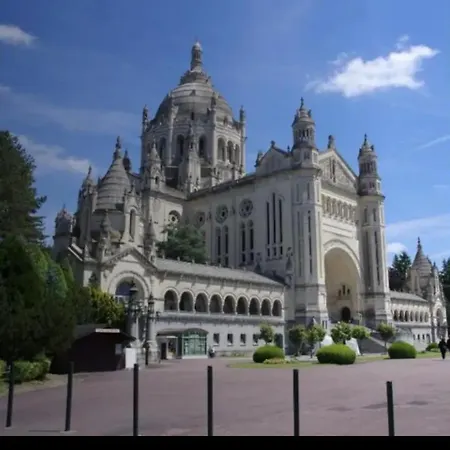 Hotel Le Domaine D'angelique 3*