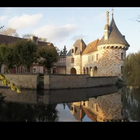 Le Domaine D'angelique 3*