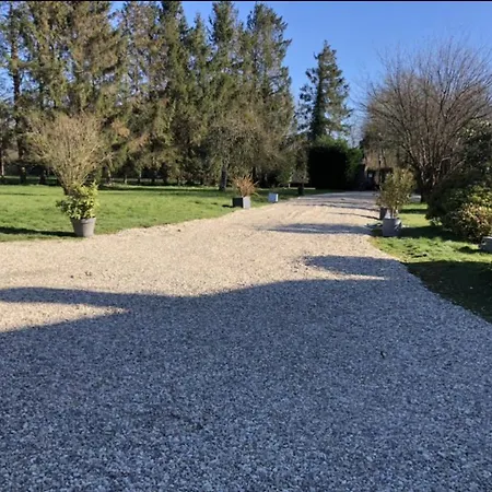 Le Domaine D'angelique Hotel