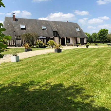 Le Domaine D'angelique 3*